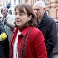 Građanska inicijativa Istina o Istanbulskoj održala je konferenciju za medije povodom odluke Ustavnog suda.