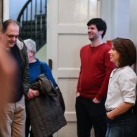 Predsjednička kandidatkinja Radničke fronte Katarina Peović na konferenciji za medije predstavila je svoj program