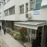 Posjet ministra zdravstva Milana Kujundžića KBC-u Osijek, Zavodu za onkologiju i Zavodu za dječju i adolescentsku psihijatriju