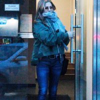 Jennifer Aniston