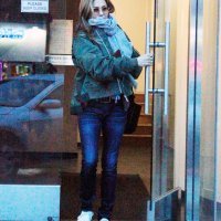 Jennifer Aniston