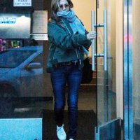 Jennifer Aniston