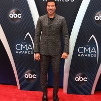 Lionel Richie