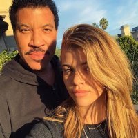 Lionel Richie i Sofia