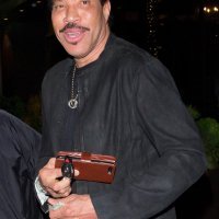 Lionel Richie