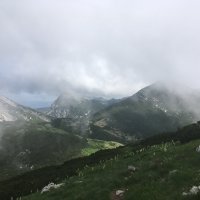 Velebit