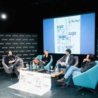 Tribina 'Mladež bez boga' u ZKM-u