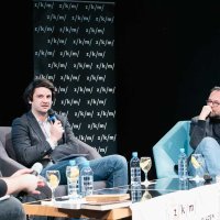 Tribina 'Mladež bez boga' u ZKM-u