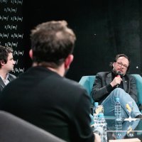 Tribina 'Mladež bez boga' u ZKM-u