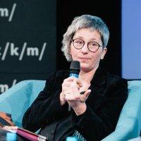 Tribina 'Mladež bez boga' u ZKM-u