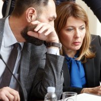 Dražen Jelenić, Vanja Marušić