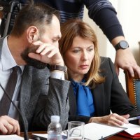 Dražen Jelenić, Vanja Marušić