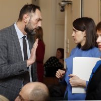 Nacionalno vijeće za praćenje provedbe strategije suzbijanja korupcije