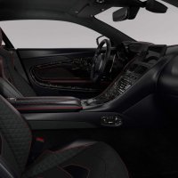 Aston Martin DBS Superleggera TAG Heuer Edition