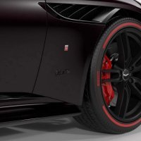 Aston Martin DBS Superleggera TAG Heuer Edition