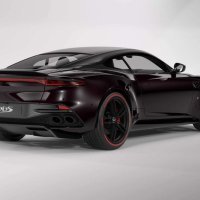 Aston Martin DBS Superleggera TAG Heuer Edition