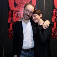 Dražen Šivak, Marija Škaričić