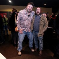 Goran Navojec i Mario Kovač