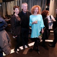 Marija Škaričić, Ivica Buljan, Nina Violić