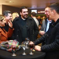 Antonija Blaće i Hrvoje Brlečić