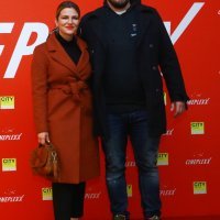 Antonija Blaće i Hrvoje Brlečić