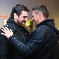 Hrvoje Brlečić, Andrija Milošević