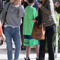 Courteney Cox i Lisa Kudrow