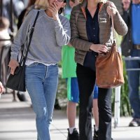 Courteney Cox i Lisa Kudrow