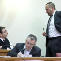 Bojan Glavašević, Hrvoje Zekanović