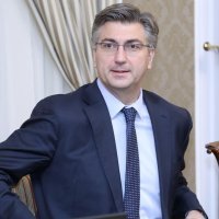 Andrej Plenković