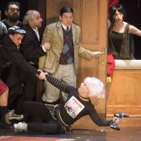 'Raspad sistema' u Kerempuhu