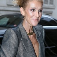 Celine Dion