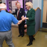 Camilla, vojvotkinja od Cornwalla