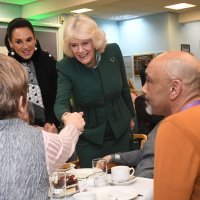 Camilla, vojvotkinja od Cornwalla