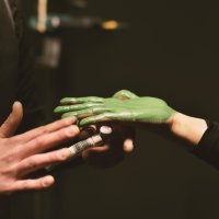 Humanitarna kampanja Ostavi trag!