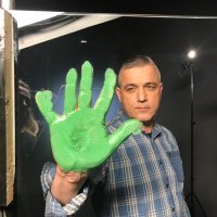 Humanitarna kampanja Ostavi trag!