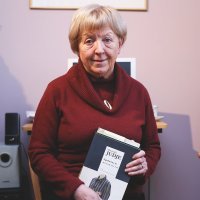 Anna Maria Gruenfelder