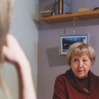 Anna Maria Gruenfelder