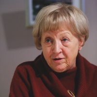 Anna Maria Gruenfelder