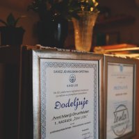 Anna Maria Gruenfelder