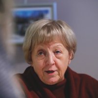 Anna Maria Gruenfelder