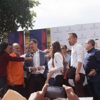 Juan Guaidó