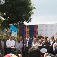 Juan Guaidó