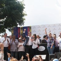 Juan Guaidó