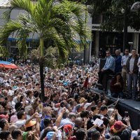 Juan Guaidó