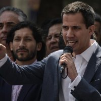 Juan Guaidó