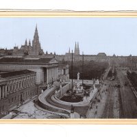 Austrijski parlament u Beču