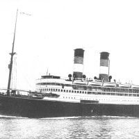 Brod SS Car Franjo Josip najveći je austro-ugarski brod