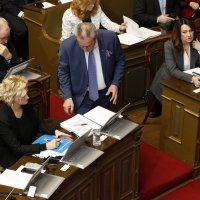 Skupština Grada Zagreba, 24.1.