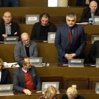 Skupština Grada Zagreba, 24.1.